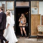 Lisa and Neil wedding photography - photo 4