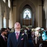 Lisa and Neil wedding photography - photo 5