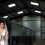 Lisa and Neil wedding photography - photo 6