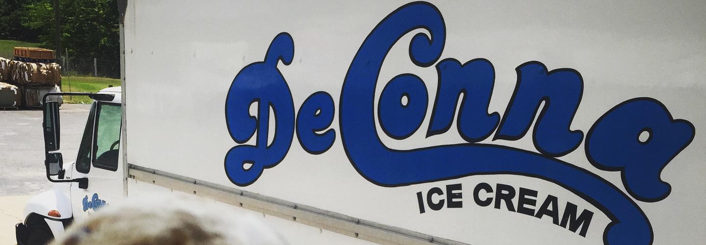 DeConna Ice Cream cover photo
