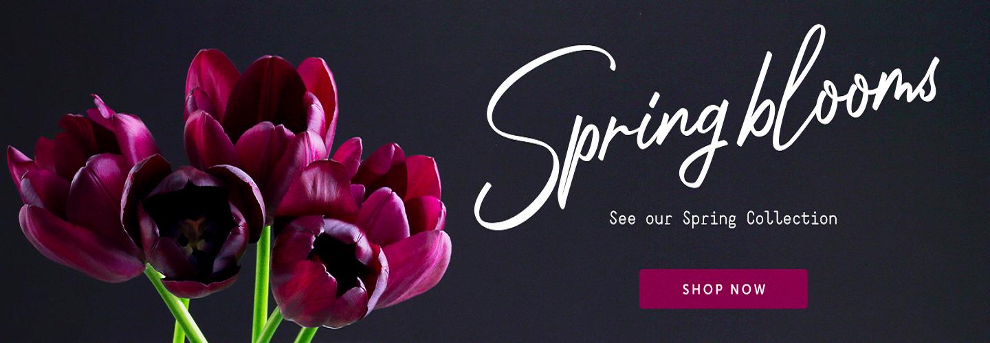 Infiniti Floral Design cover photo