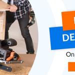 Evolution Power Tools - photo 3