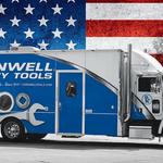 Cornwell Tools Franchise - photo 1