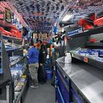 Cornwell Tools Franchise - photo 2