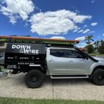 Down To The Wire - photo 3