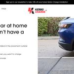 Kerbo Charge - photo 1