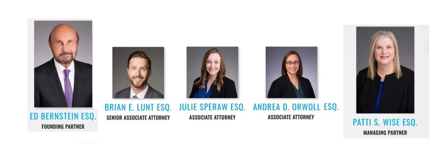 Edward M. Bernstein & Associates cover photo