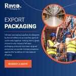 Royco Packaging - photo 1