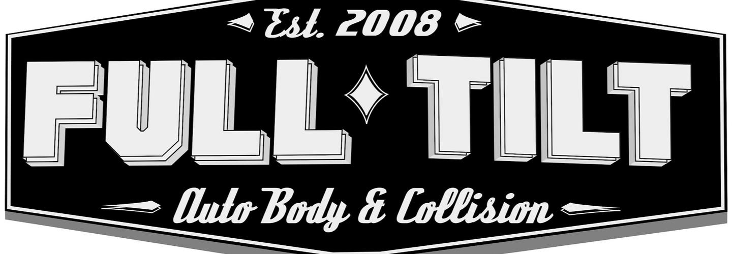 Full Tilt Auto Body & Collision cover photo