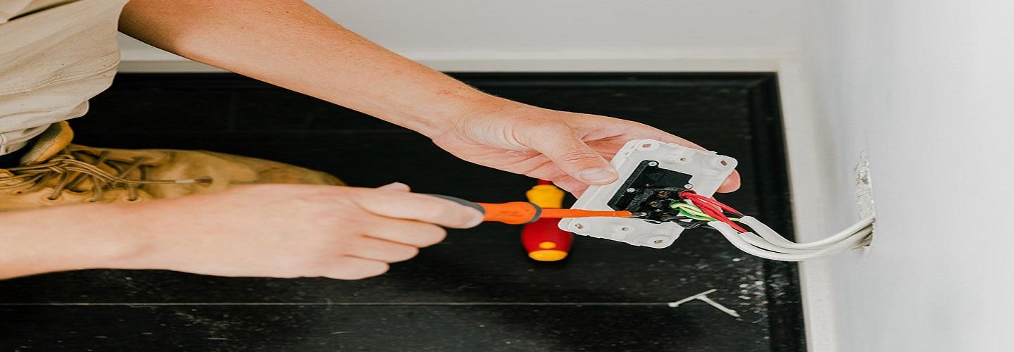 Thunder Electrical Services cover photo