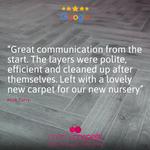 Cherry Carpets & Flooring Specialists - photo 4