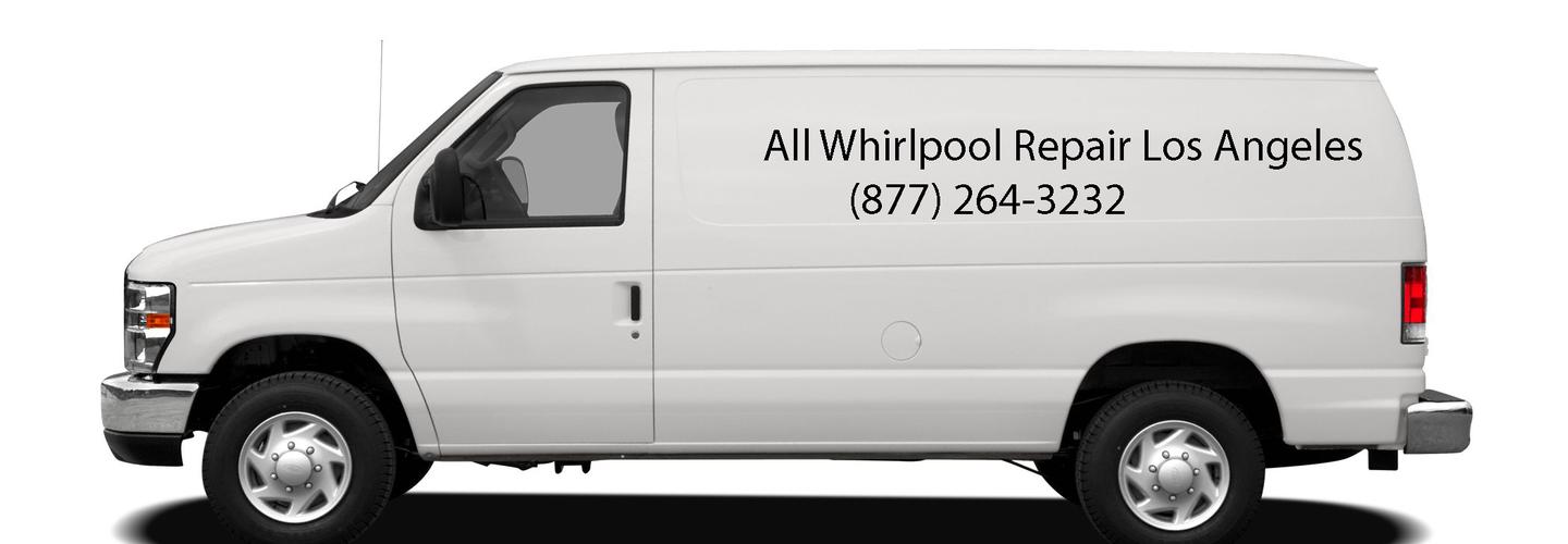 All Whirlpool Repair Los Angeles cover photo
