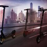 Mearth Electric Scooter - photo 2