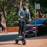 Mearth Electric Scooter - photo 8