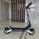 Mearth Electric Scooter - photo 10