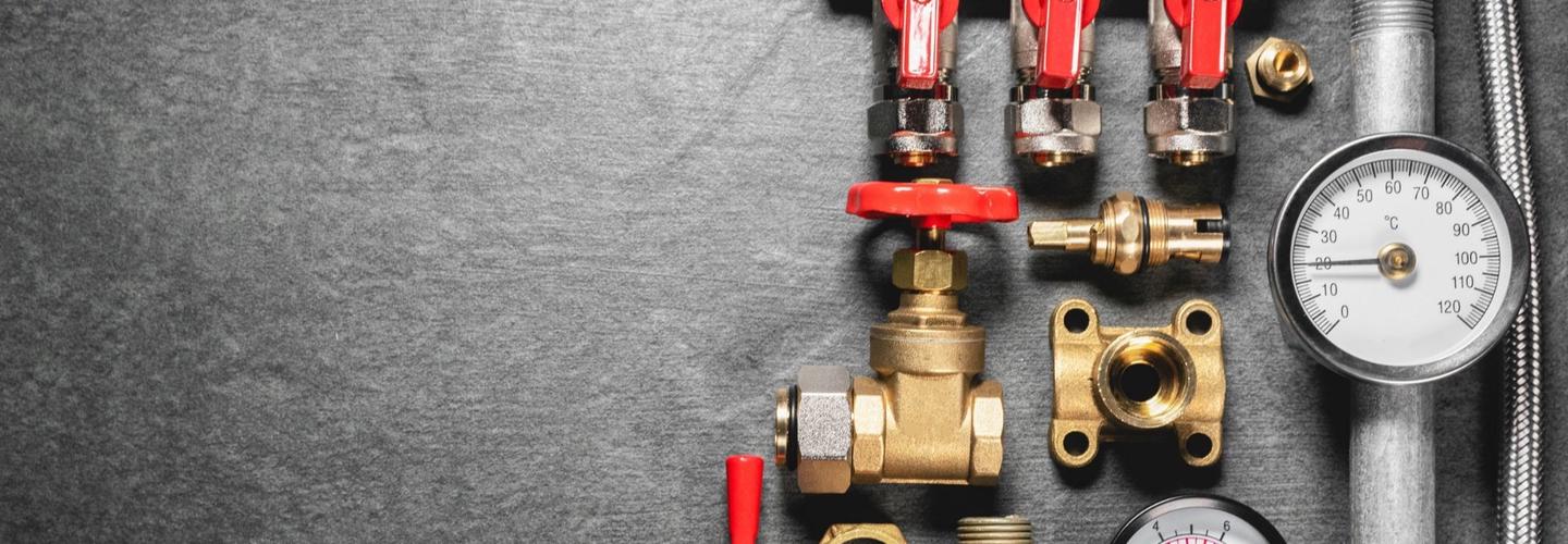 All America City Plumbing Solutions cover photo