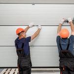 Safety Garage Door Repair&Installation - photo 1