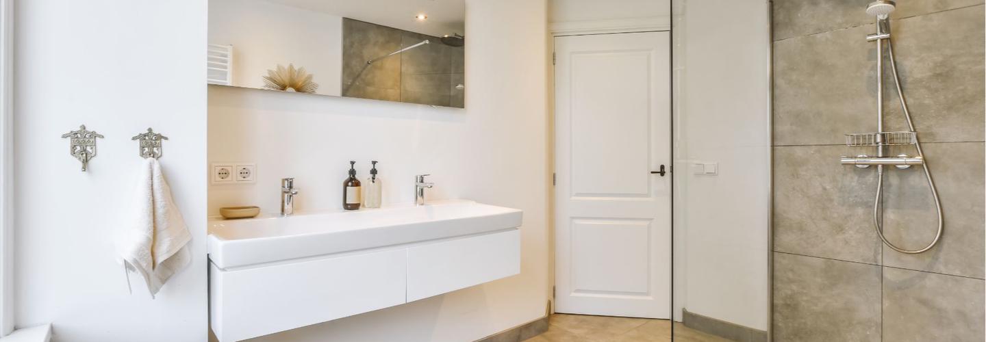 Just Bathroom Remodeling of Haverhill cover photo