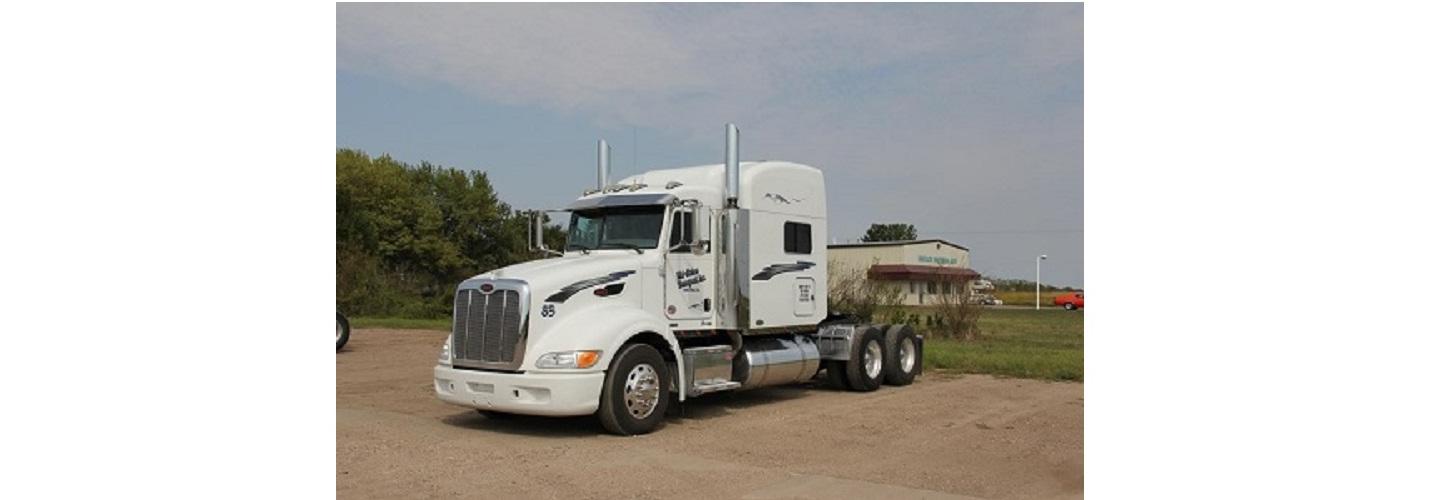 Mid-States Transport cover photo