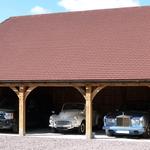 Trade Oak Building Kits - photo 1