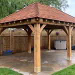 Trade Oak Building Kits - photo 2