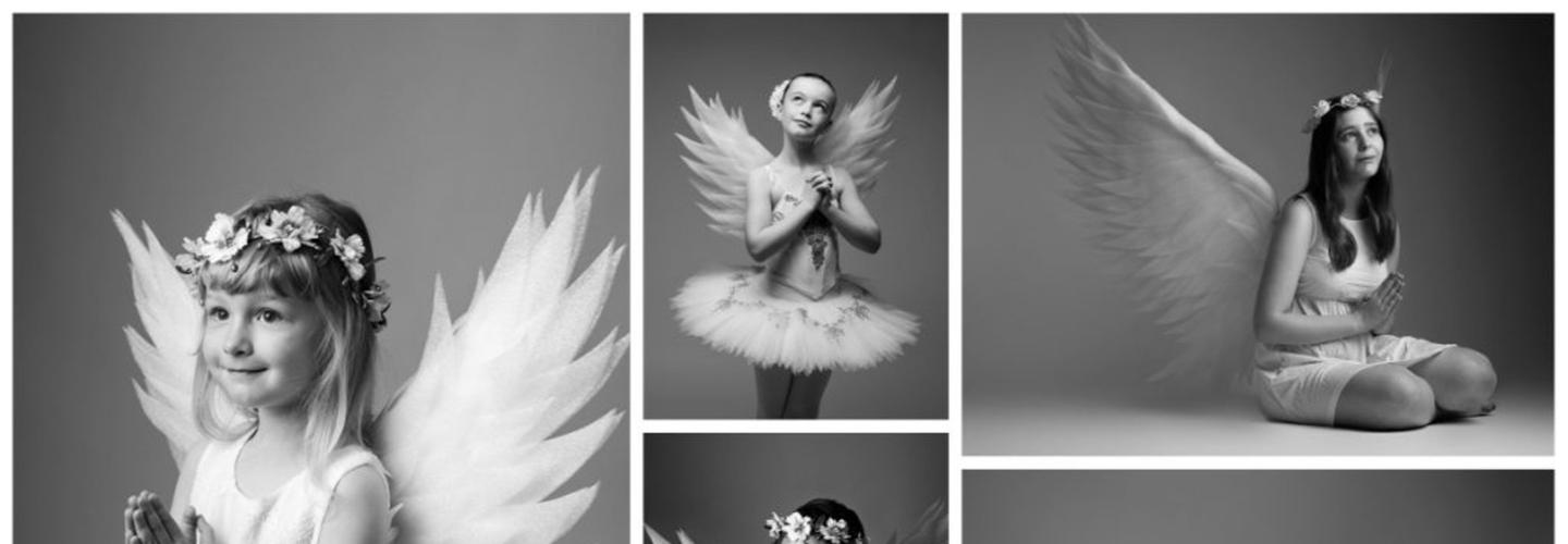 Infinity Photographic Studios cover photo