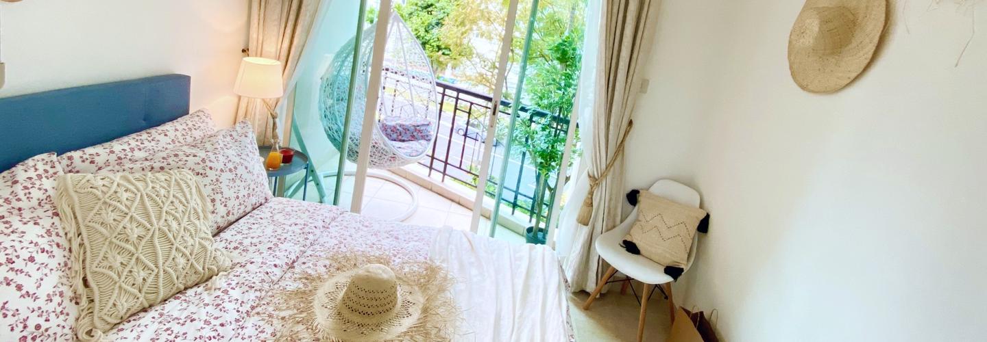 Wexpats Boutique Co-Living cover photo