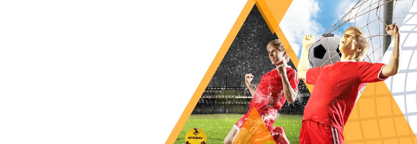 Vizari Sports cover photo