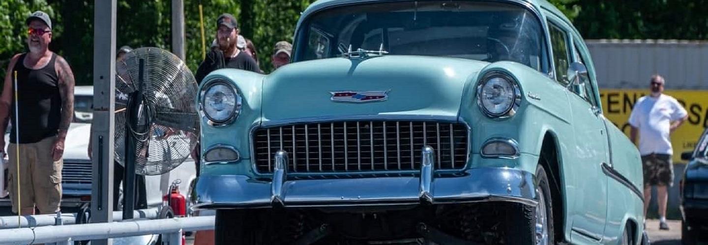 Magic Valley HotRodz cover photo