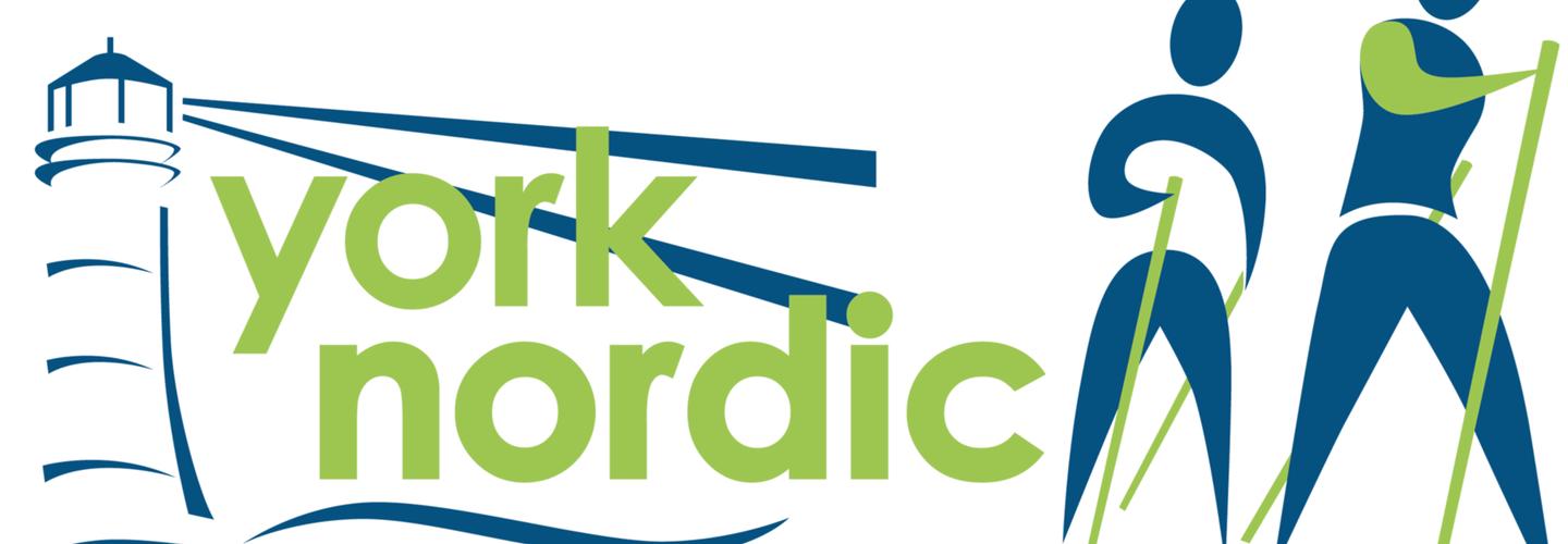 York Nordic cover photo