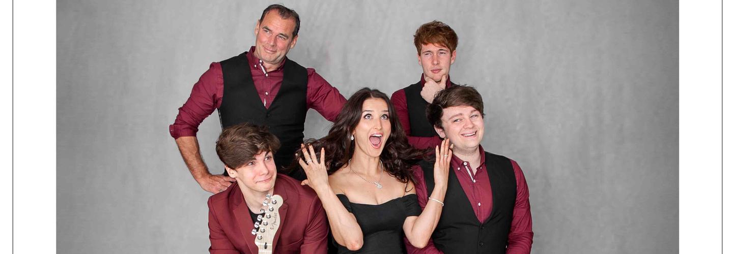 T Junction Band cover photo