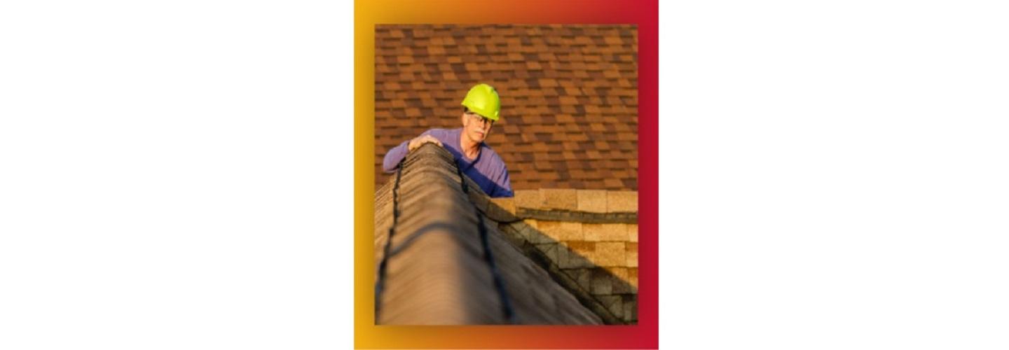 Maryland Roofing Company cover photo