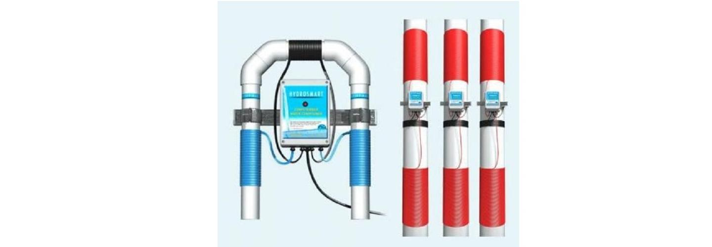 HYDROSMART cover photo