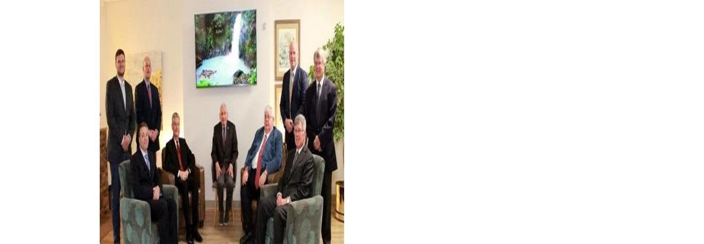 Young, Reverman & Mazzei Co, L.P.A. cover photo