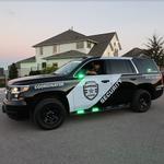 Ranger Guard of the Rio Grande Valley - photo 1