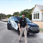 Ranger Guard of the Rio Grande Valley - photo 2