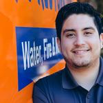 911 Restoration of West Palm Beach - photo 1