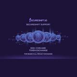 Secureshift.io crypto exchange