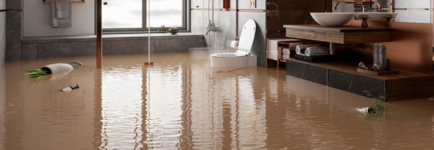Flood Damage Restoration Ryde cover photo