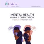 Manas Teletherapy in California - photo 3