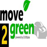 Move2Green - Automotive in Destelbergen
