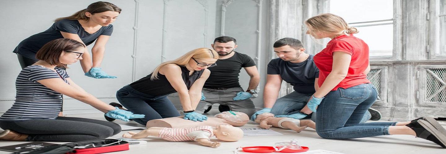 St. Louis CPR cover photo