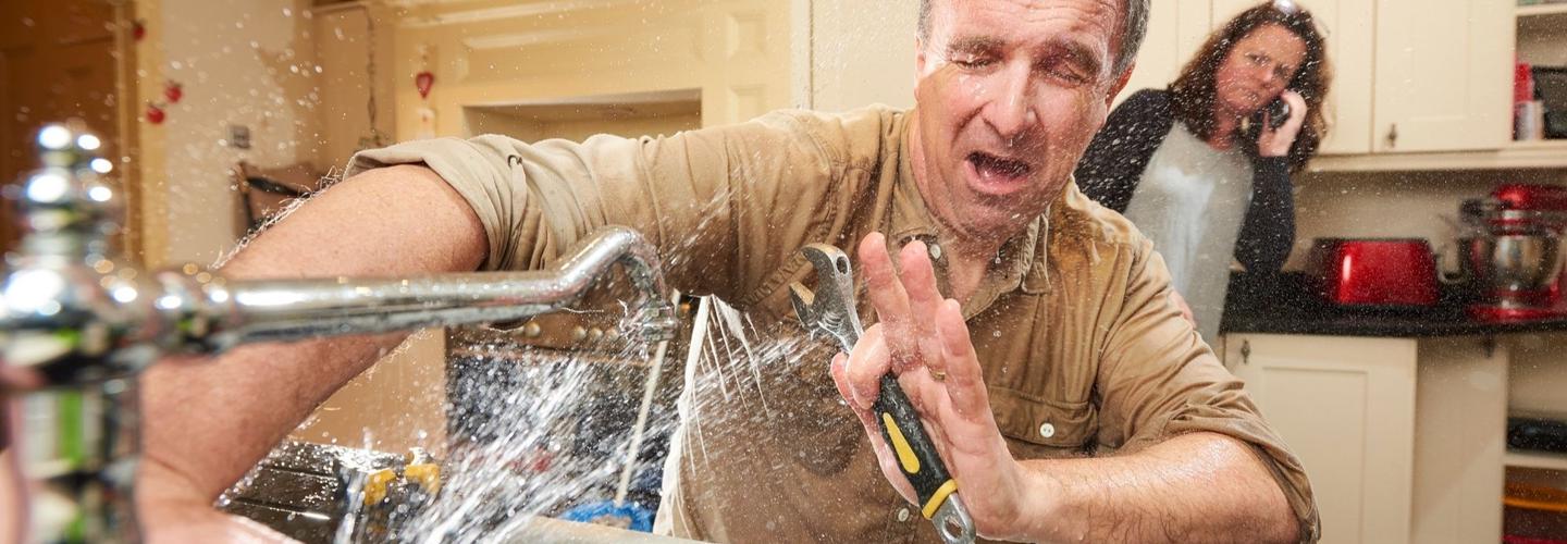 Royal Plumber Sioux Falls cover photo