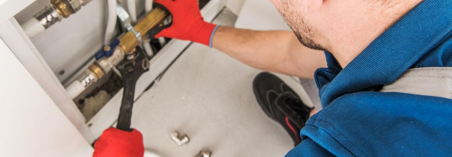 Jam Stone Plumbing Co cover photo