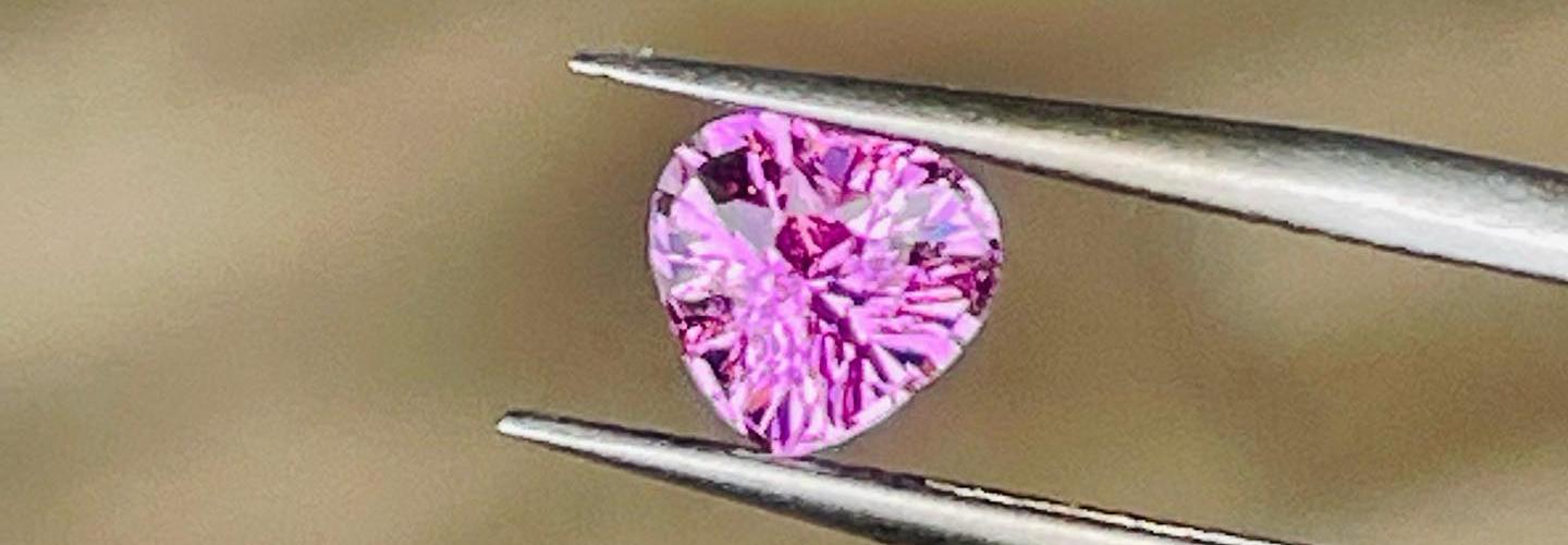 Ministry Of Gemstones cover photo