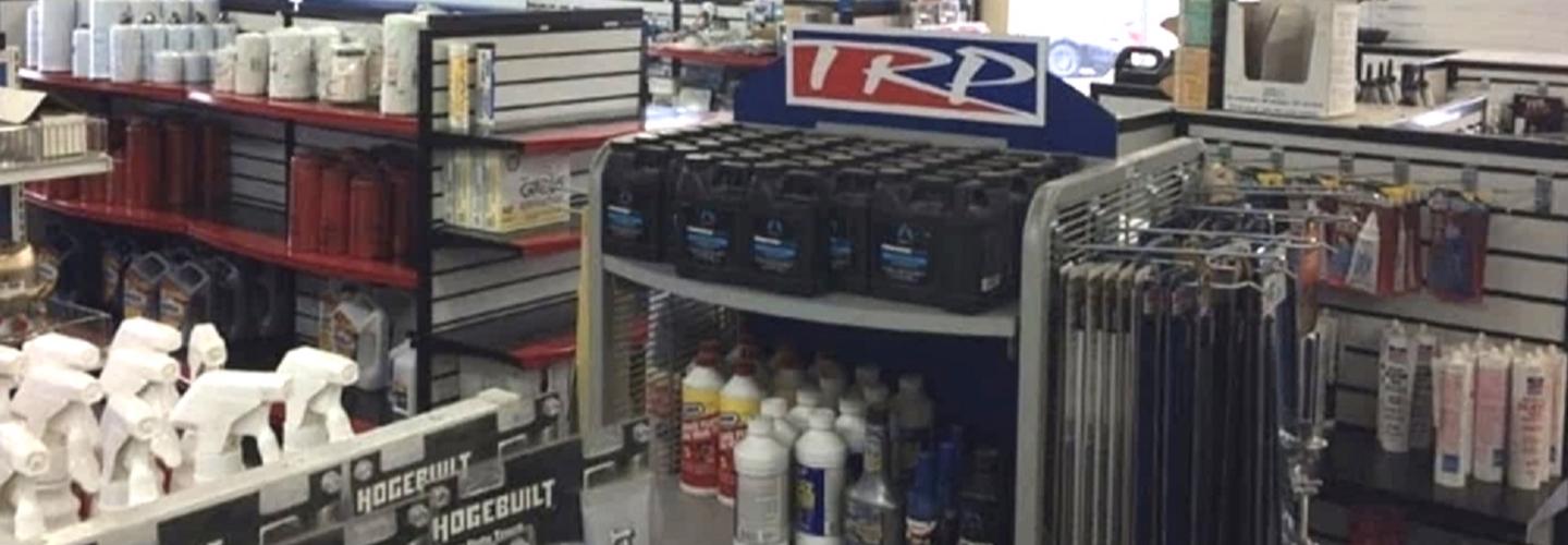 Kenworth Haut-Richelieu Inc cover photo