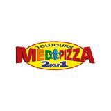 Med Pizza St-Bruno