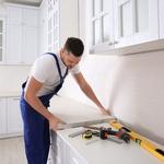 R and P property management - photo 8