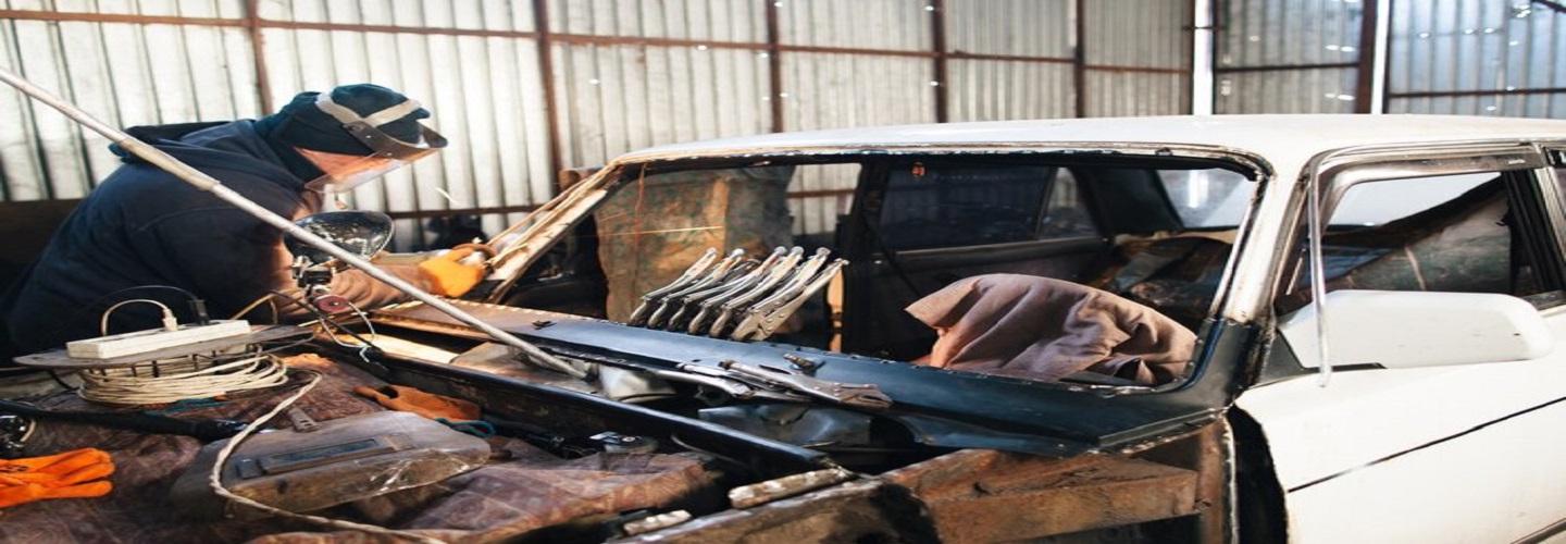 Derrimut Smash Repairs cover photo