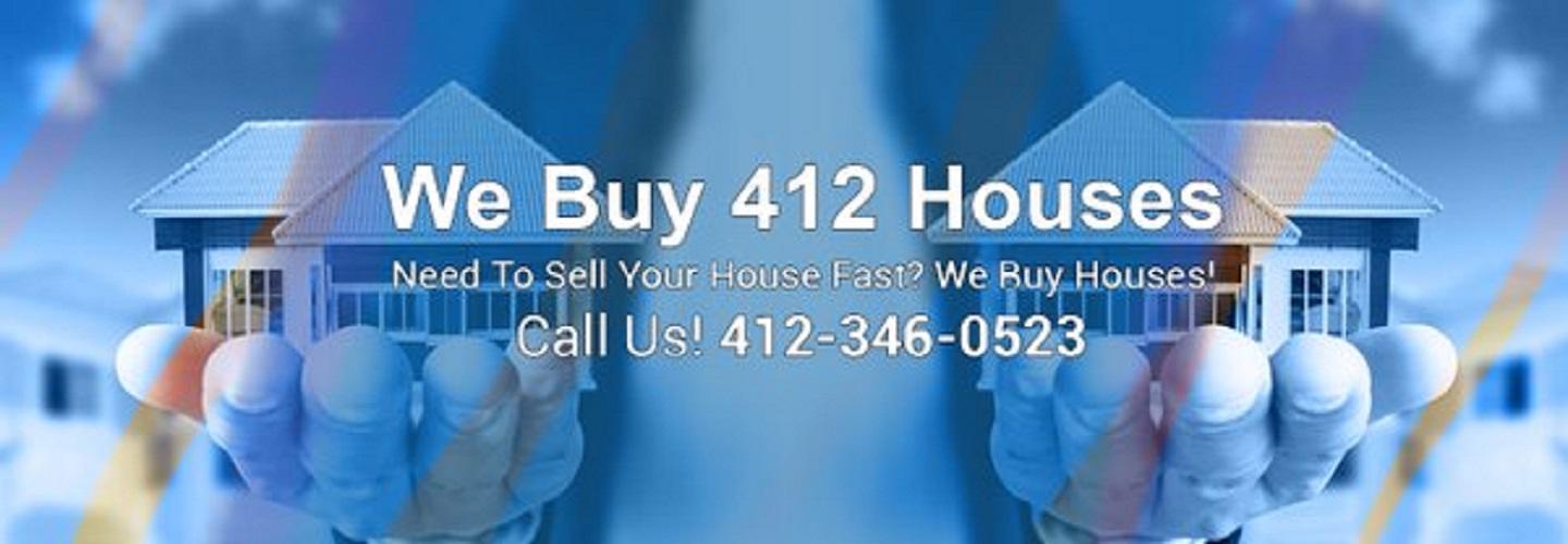 412 Houses cover photo